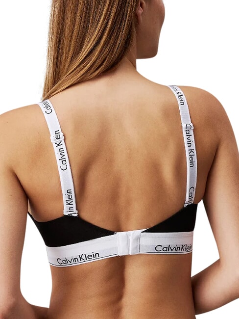 LIGHTLY LINED Sutien negru - Lenjerie de corp pentru femei