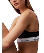 CALVIN KLEIN LIGHTLY LINED Sutien negru - Lenjerie de corp pentru femei - 5