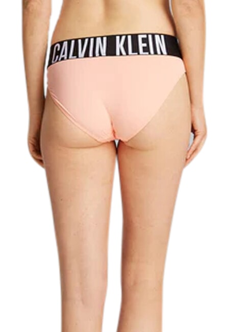 CLASSIC Alunecare roz - Slip pentru femei