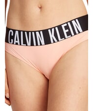 CALVIN KLEIN CLASSIC Alunecare roz - Slip pentru femei - 4
