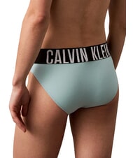 CALVIN KLEIN CLASSIC Alunecare albastru - Slip pentru femei - 2