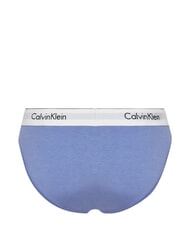 CALVIN KLEIN MODERN COTTON  Alunecare - Slip pentru femei