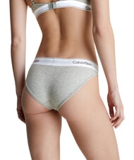CALVIN KLEIN MODERN COTTON  Alunecare - Slip pentru femei