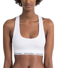 CALVIN KLEIN MODERN COTTON  Bralette - Lenjerie de corp pentru femei