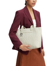 ARMANI EXCHANGE A|X ALL OVER Geantă de cumpărături de umăr - Genți femei