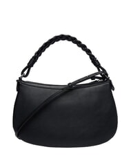 ARMANI EXCHANGE MAYA Geantă de m&acirc;nă, cu curea de umăr negru - Genți femei - 3