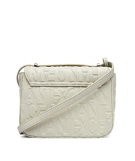 ARMANI EXCHANGE A|X CHARM Geantă de umăr mini praf - Genți femei - 2