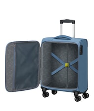 AMERICAN TOURISTER AIR WAVE Set cărucior Cabin + Mediu + Mare - Set trolere