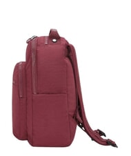 KIPLING SEOUL S Rucsac pentru laptop de 13". vin de salon - Genți femei - 6