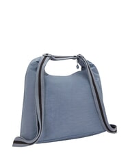 KIPLING YENNA Geantă multifuncțională piatră albastră - Genți femei - 4