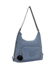 KIPLING YENNA Geantă multifuncțională piatră albastră - Genți femei - 5