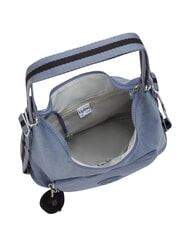 KIPLING YENNA Geantă multifuncțională piatră albastră - Genți femei - 6