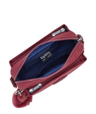 KIPLING ABANU S Mini geanta de umar vin de salon - Genți femei - 4