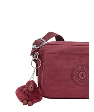 KIPLING ABANU S Mini geanta de umar vin de salon - Genți femei - 5