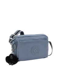 KIPLING ABANU S Mini geanta de umar piatră albastră - Genți femei - 3