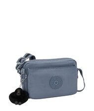 KIPLING ABANU S Mini geanta de umar piatră albastră - Genți femei - 4