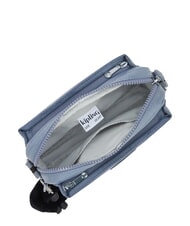 KIPLING ABANU S Mini geanta de umar piatră albastră - Genți femei - 5