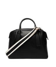 TOMMY HILFIGER TH ESSENTIAL Sac negru - Genți femei - 4
