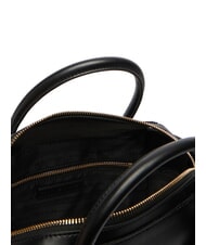TOMMY HILFIGER TH ESSENTIAL Sac negru - Genți femei - 5