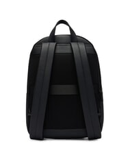 TOMMY HILFIGER TH WOVEN Rucsac pentru laptop de 14" negru - Rucsacuri pentru laptop - 2