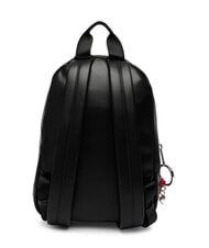 TOMMY HILFIGER TJ CITY CHARM Rucsac pentru femei negru - Genți femei - 2