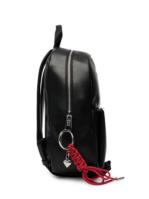 TJ CITY CHARM Rucsac pentru femei negru - Genți femei