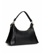 TOMMY HILFIGER TH ESSENTIAL Geantă de umăr, cu curea de umăr negru - Genți femei - 3