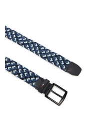 TOMMY HILFIGER DENTON Curea &icirc;mpletită apă de f&acirc;nt&acirc;nă - Curele - 2