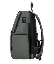 BRIC&rsquo;S MONZA Rucsac pentru laptop de 15", extensibil gri/negru - Rucsacuri pentru laptop - 5