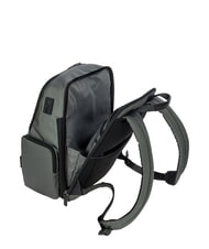 BRIC&rsquo;S MONZA Rucsac pentru laptop de 15", extensibil gri/negru - Rucsacuri pentru laptop - 6