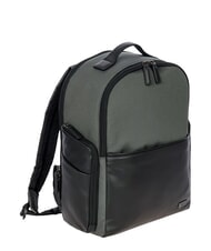 BRIC&rsquo;S Rucsac BRIC MONZA, suport pentru computer de 15 " gri/negru - Rucsacuri pentru laptop - 3