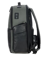 BRIC&rsquo;S Rucsac BRIC MONZA, suport pentru computer de 15 " gri/negru - Rucsacuri pentru laptop - 4