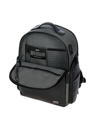 BRIC&rsquo;S Rucsac BRIC MONZA, suport pentru computer de 15 " gri/negru - Rucsacuri pentru laptop - 5