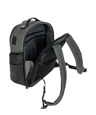 BRIC&rsquo;S Rucsac BRIC MONZA, suport pentru computer de 15 " gri/negru - Rucsacuri pentru laptop - 6