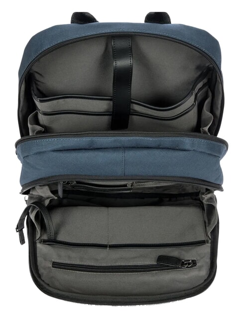 Rucsac BRIC MONZA City, port pentru computer 13,3 " bleumarin/marină - Rucsacuri pentru laptop