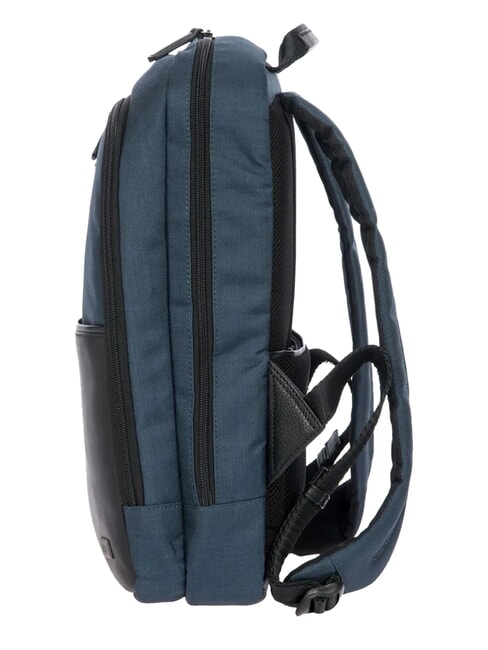 Rucsac BRIC MONZA City, port pentru computer 13,3 " bleumarin/marină - Rucsacuri pentru laptop