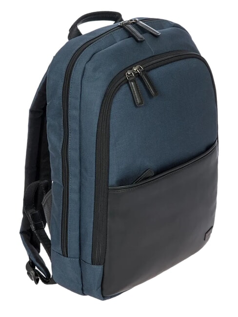 Rucsac BRIC MONZA City, port pentru computer 13,3 " bleumarin/marină - Rucsacuri pentru laptop