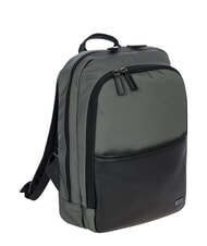 BRIC&rsquo;S Rucsac BRIC MONZA City, port pentru computer 13,3 " gri/negru - Rucsacuri pentru laptop - 3