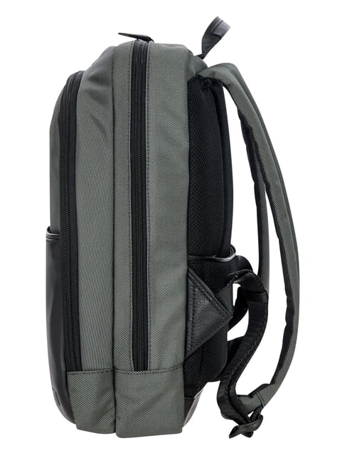 Rucsac BRIC MONZA City, port pentru computer 13,3 " gri/negru - Rucsacuri pentru laptop