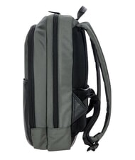 BRIC&rsquo;S Rucsac BRIC MONZA City, port pentru computer 13,3 " gri/negru - Rucsacuri pentru laptop - 4