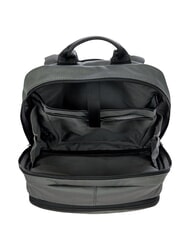 BRIC&rsquo;S Rucsac BRIC MONZA City, port pentru computer 13,3 " gri/negru - Rucsacuri pentru laptop - 5