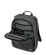 BRIC&rsquo;S Rucsac BRIC MONZA City, port pentru computer 13,3 " gri/negru - Rucsacuri pentru laptop - 6
