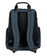 BRIC&rsquo;S MONZA Rucsac pentru laptop de 15", extensibil bleumarin/marină - Rucsacuri pentru laptop - 2
