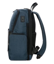 BRIC&rsquo;S MONZA Rucsac pentru laptop de 15", extensibil bleumarin/marină - Rucsacuri pentru laptop - 4