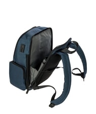 BRIC&rsquo;S MONZA Rucsac pentru laptop de 15", extensibil bleumarin/marină - Rucsacuri pentru laptop - 5