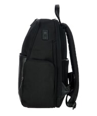 BRIC&rsquo;S MONZA Rucsac pentru laptop de 15", extensibil negru / negru - Rucsacuri pentru laptop - 3