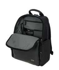 BRIC&rsquo;S MONZA Rucsac pentru laptop de 15", extensibil negru / negru - Rucsacuri pentru laptop - 4