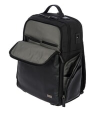 BRIC&rsquo;S Rucsac BRIC MONZA, port pentru computer de 15,6 " negru / negru - Rucsacuri pentru laptop - 2