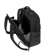 BRIC&rsquo;S Rucsac BRIC MONZA, port pentru computer de 15,6 " negru / negru - Rucsacuri pentru laptop - 4