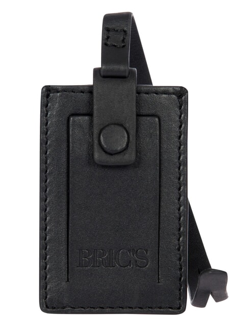 Rucsac BRIC MONZA, port pentru computer de 15,6 " negru / negru - Rucsacuri pentru laptop